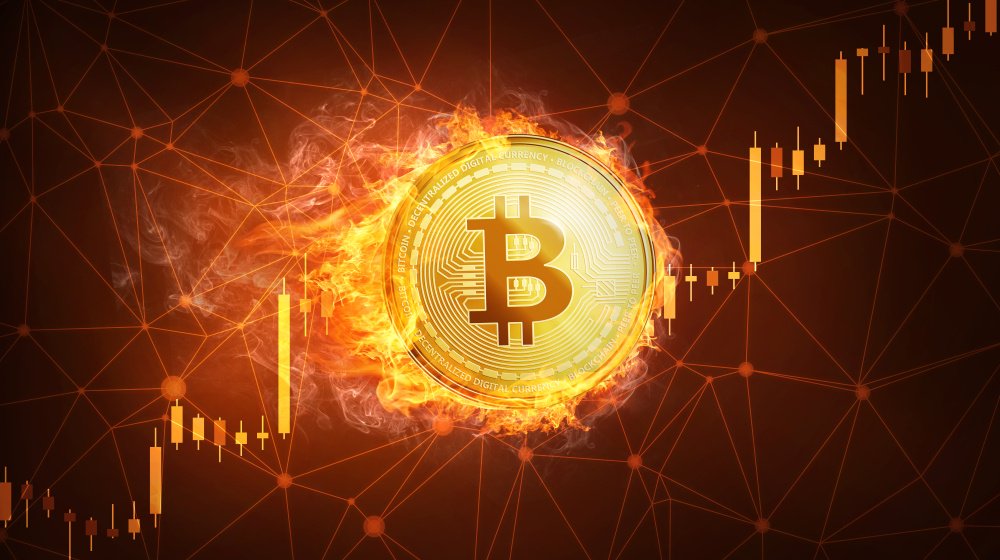 Bitcoin Price Hits 40-Day High, is $5,000 Next?
